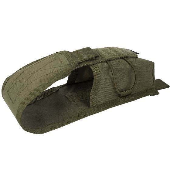 Bolsa Pentagon Single Multi - Verde-Azeitona
