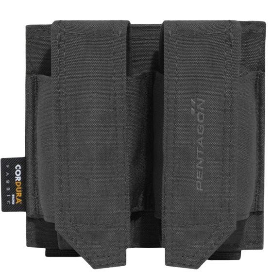 Bolsa Pentagon Double FB - Preto