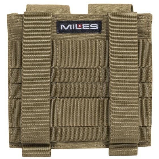 Bolsa Pentagon Double FB - Coyote