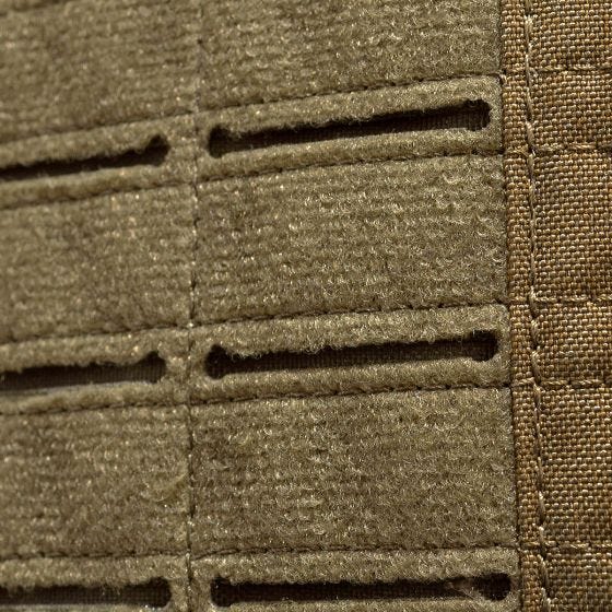 Colete Tático Pentagon Milon - Coyote
