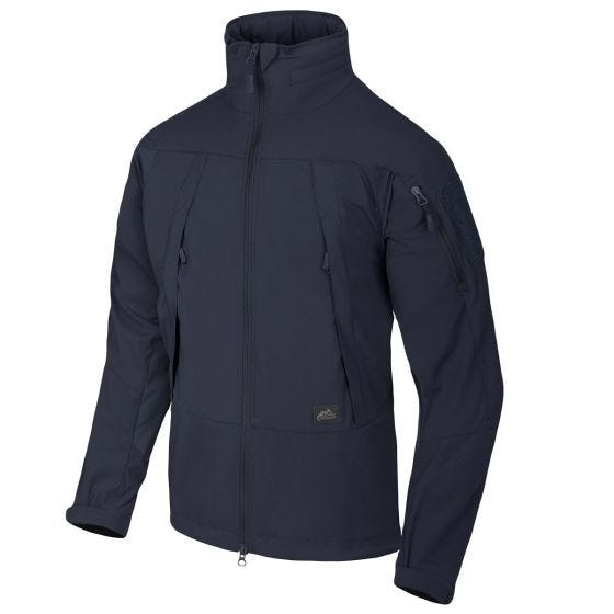 Casaco Helikon Blizzard StormStretch - Navy Blue