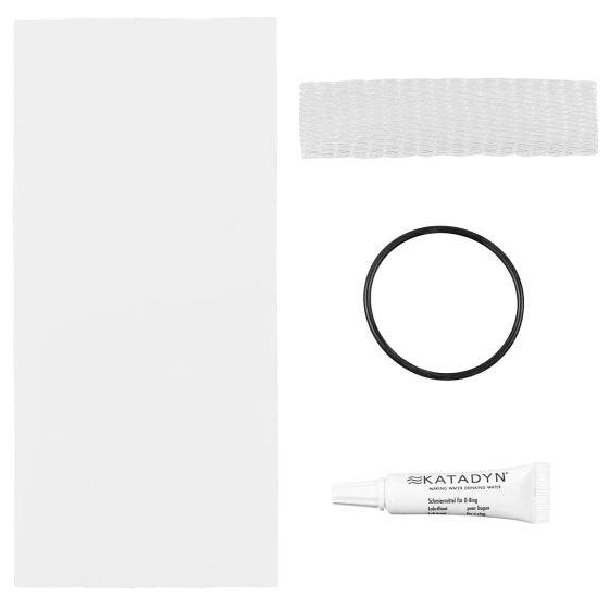 Filtro de Água Katadyn Hiker Pro Maintenance Kit