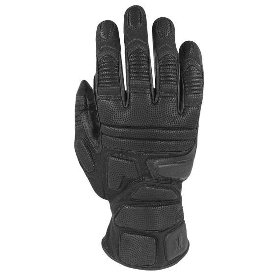 Luvas KinetiXx X-Cobra - Preto