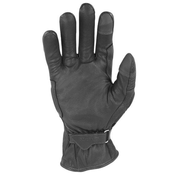 Luvas KinetiXx X-Cobra - Preto