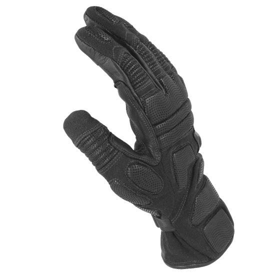 Luvas KinetiXx X-Cobra - Preto