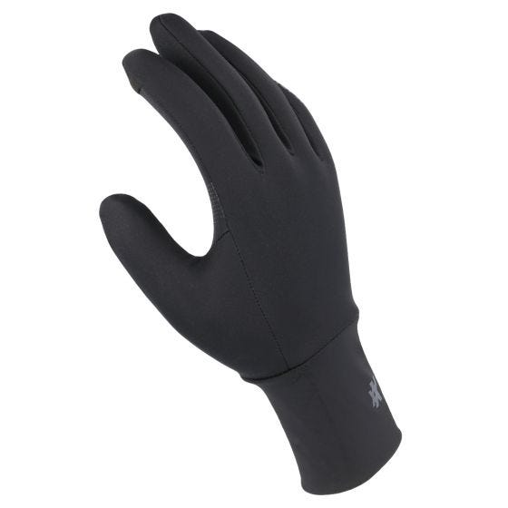 Luvas interiores térmicas KinetiXx X-Idun - Preto