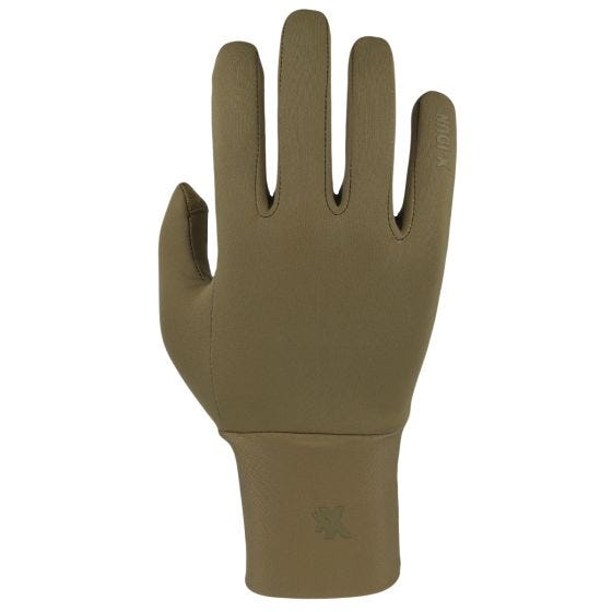 Luvas interiores térmicas KinetiXx X-Idun - Verde-Azeitona