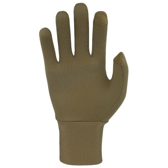 Luvas interiores térmicas KinetiXx X-Idun - Verde-Azeitona