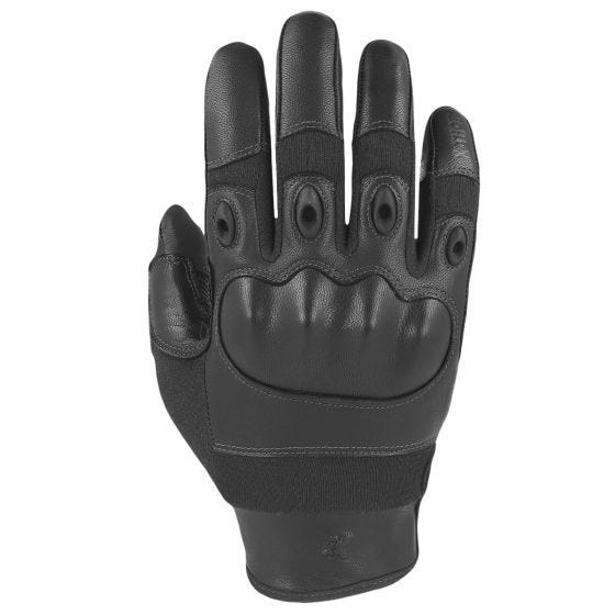 Luvas KinetiXx X-Thor - Preto