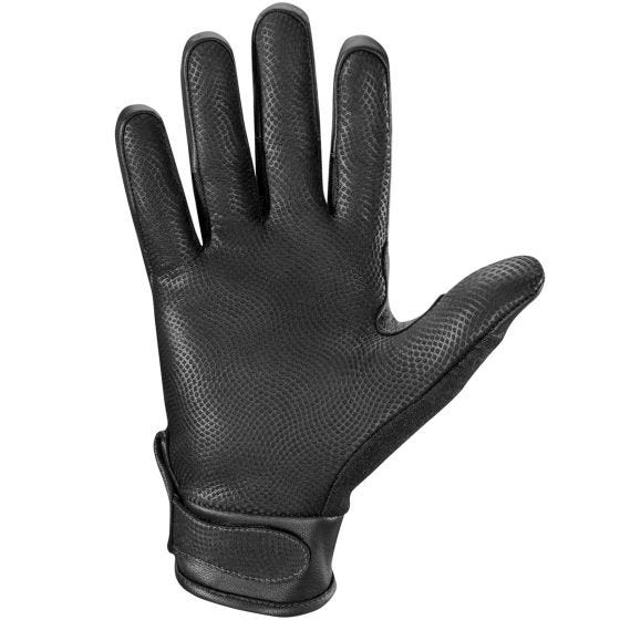 Luvas KinetiXx X-Trem Tactical Operations - Preto