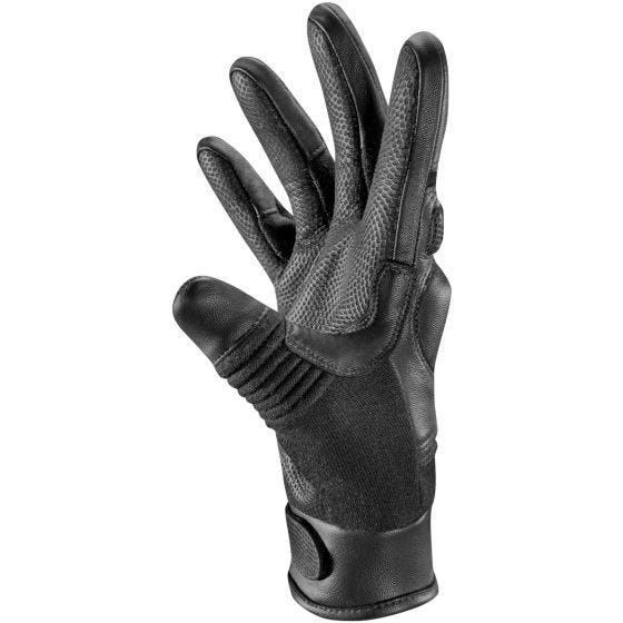 Luvas KinetiXx X-Trem Tactical Operations - Preto