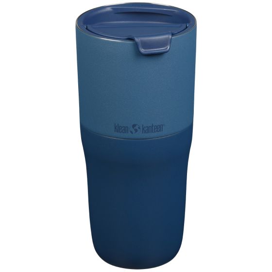 Caneca termica Klean Kanteen Rise 768ml w/Flip Lid - Stellar
