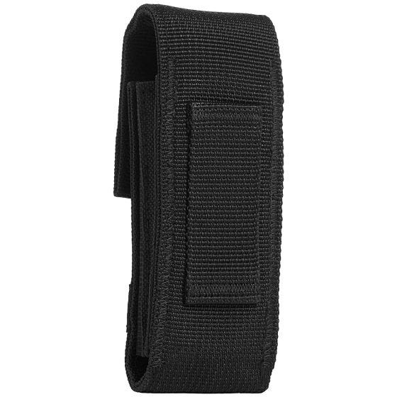 Estojo Leatherman Nylon médio - Preto