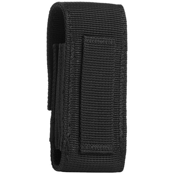 Estojo Leatherman Nylon pequeno - Preto