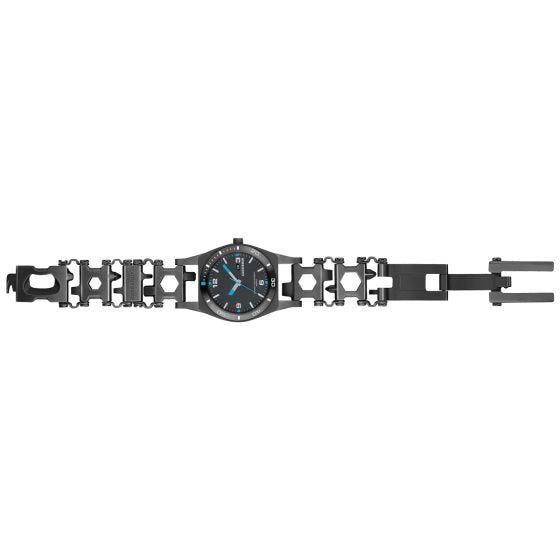 Relógio Leatherman Tread Tempo - Preto