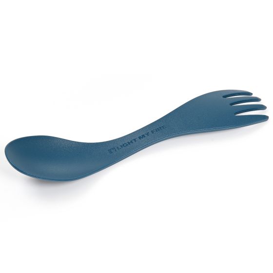 Garfo Little Bio Light My Fire - Hazy Blue
