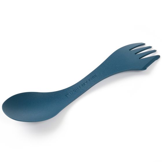 Garfo Original Bio Light My Fire - Hazy Blue