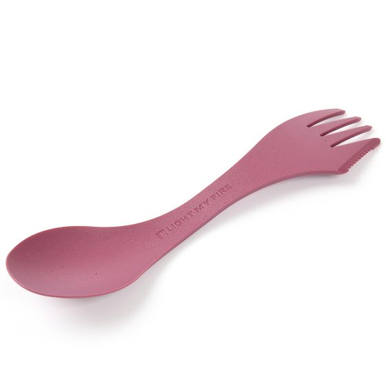 Garfo Original Bio Light My Fire - Misty Purple