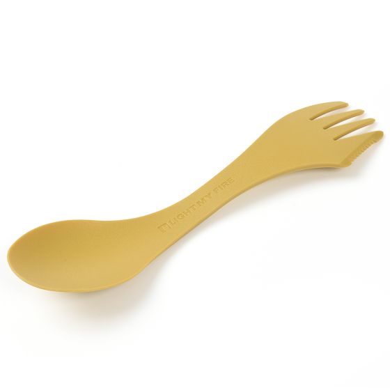 Garfo Original Bio Light My Fire - Musty Yellow