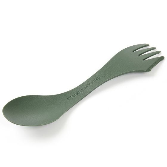 Garfo Original Bio Light My Fire - Shady Green
