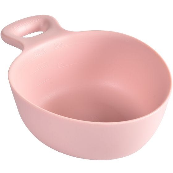 Caneca Light My Fire Swedish Kåsa - Dusty Pink