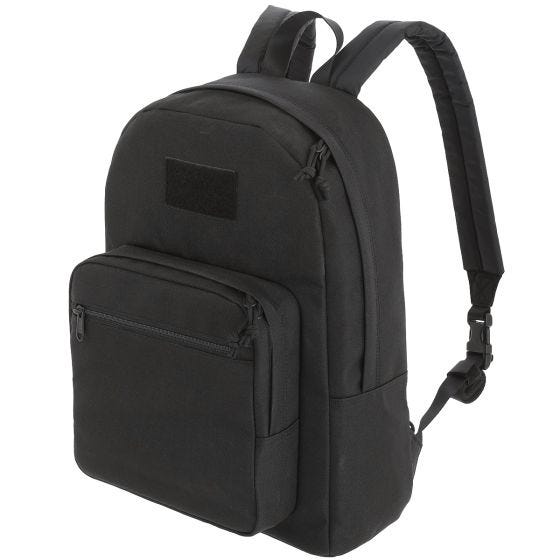 Mochila Maxpedition Prepared Citizen Classic V2.0 - Preto
