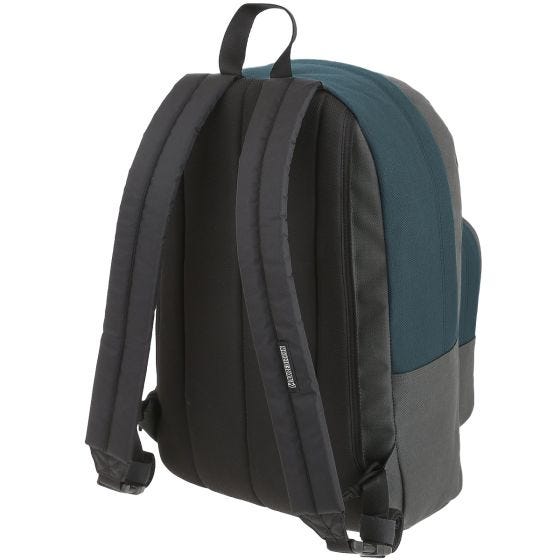 Mochila Maxpedition Prepared Citizen Classic V2.0 - Azul Escuro/Wolf Gray