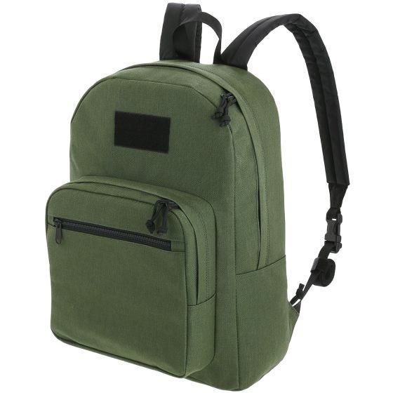 Mochila Maxpedition Prepared Citizen Classic V2.0 - Verde OD