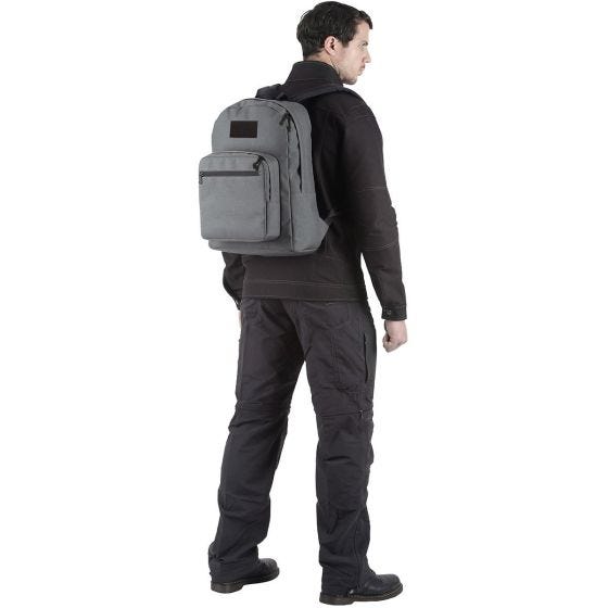 Mochila Maxpedition Prepared Citizen Classic V2.0 - Azul Escuro/Wolf Gray