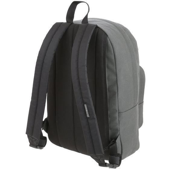 Mochila Maxpedition Prepared Citizen Classic V2.0 - Wolf Gray