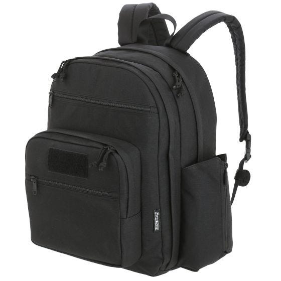 Mochila Maxpedition Prepared Citizen Deluxe - Preto