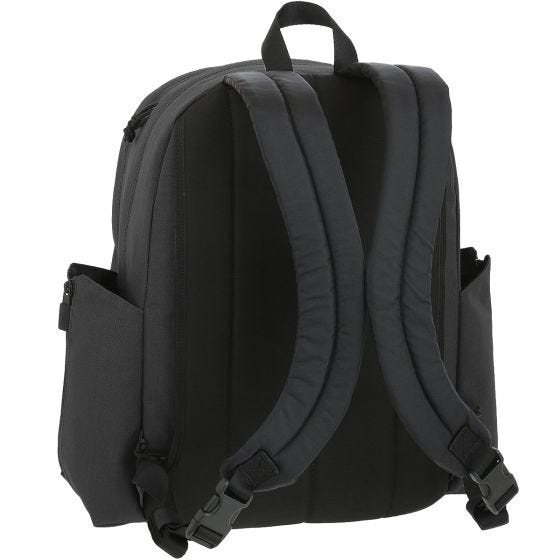Mochila Maxpedition Prepared Citizen Deluxe - Preto