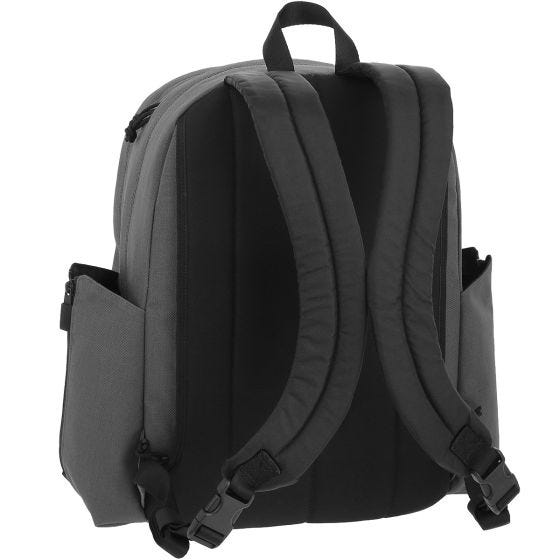 Mochila Maxpedition Prepared Citizen Deluxe - Wolf Gray