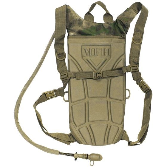 Mochila de Hidratação MFH TPU Extreme - HDT Camo FG