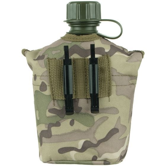 Cantil MFH US Style - Operation Camo