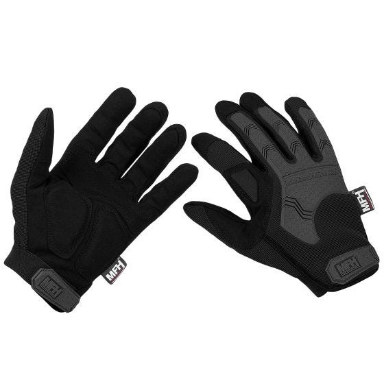 Luvas Multipurpose Attack MFH - Preto