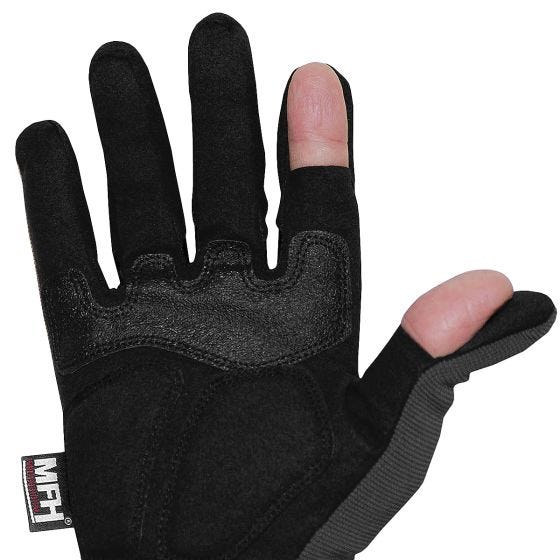 Luvas Multipurpose Attack MFH - Preto