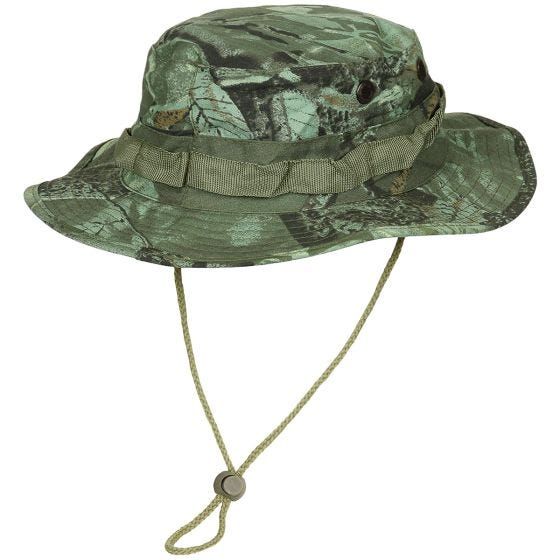 Chapéu de Mato MFH GI Ripstop - Hunter Green