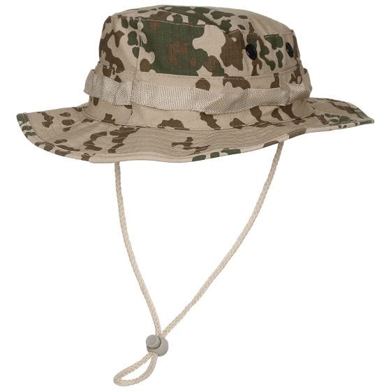 Chapéu de Mato MFH GI Ripstop - Tropical