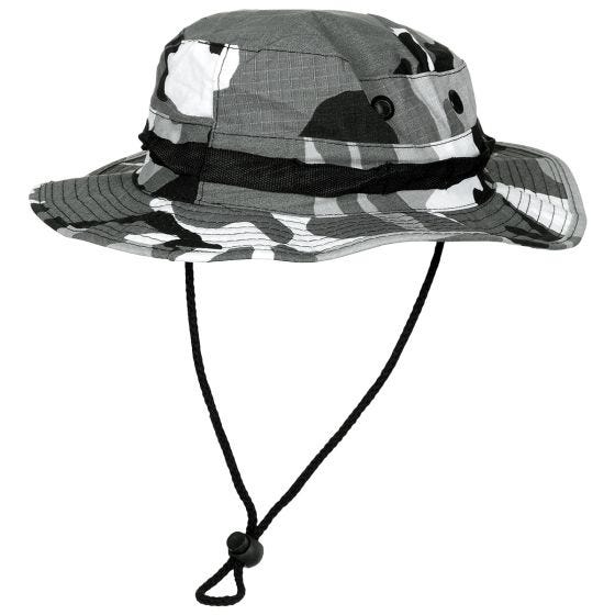 Chapéu de Mato MFH GI Ripstop - Urban
