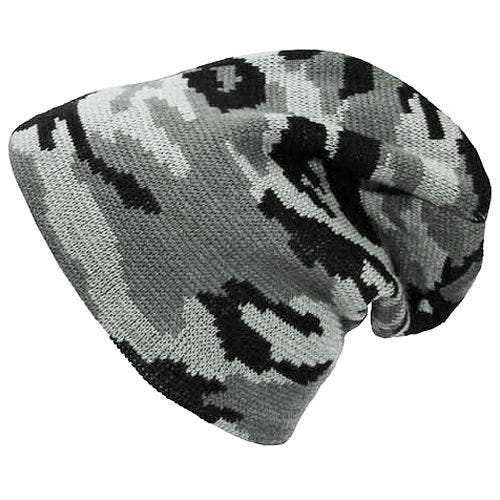 Chapéu Gorro de Malha MFH - Urban