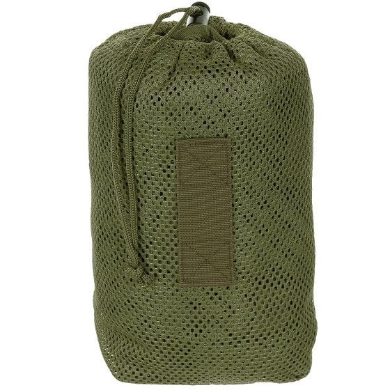 MFH Mesh Coat - Verde OD
