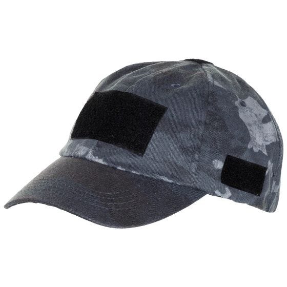 Boné MFH Operations - HDT Camo LE