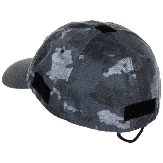 Boné MFH Operations - HDT Camo LE