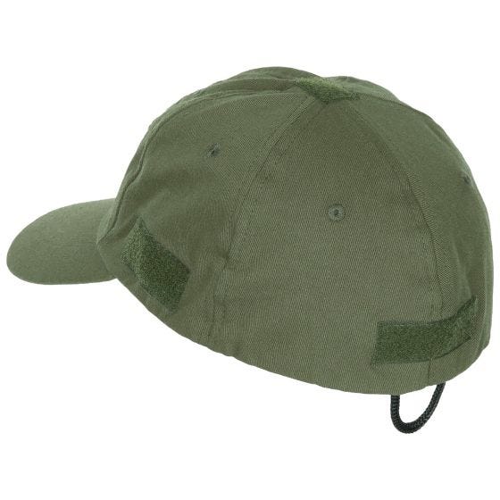 Boné MFH Operations - Verde OD
