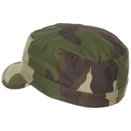 Boné de Campo MFH BDU Ripstop - CCE
