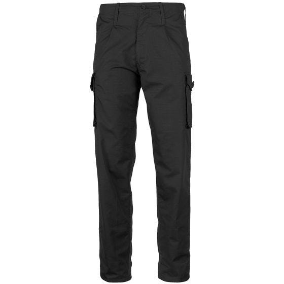 Calças Mil-Com MOD Police Pattern - Preto