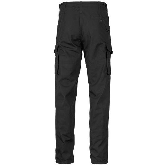 Calças Mil-Com MOD Police Pattern - Preto