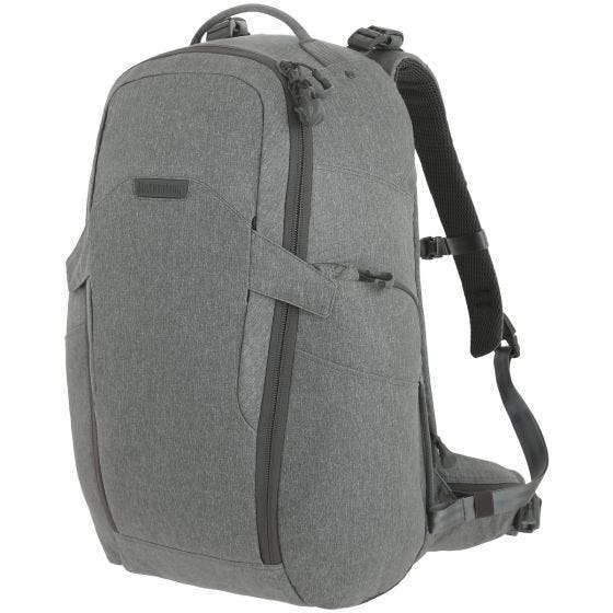 Mochila Armação Interna Maxpedition Entity 35 EDC CCW - Ash