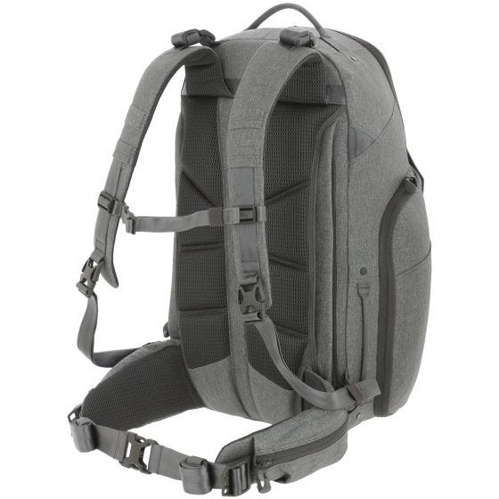 Mochila Armação Interna Maxpedition Entity 35 EDC CCW - Ash